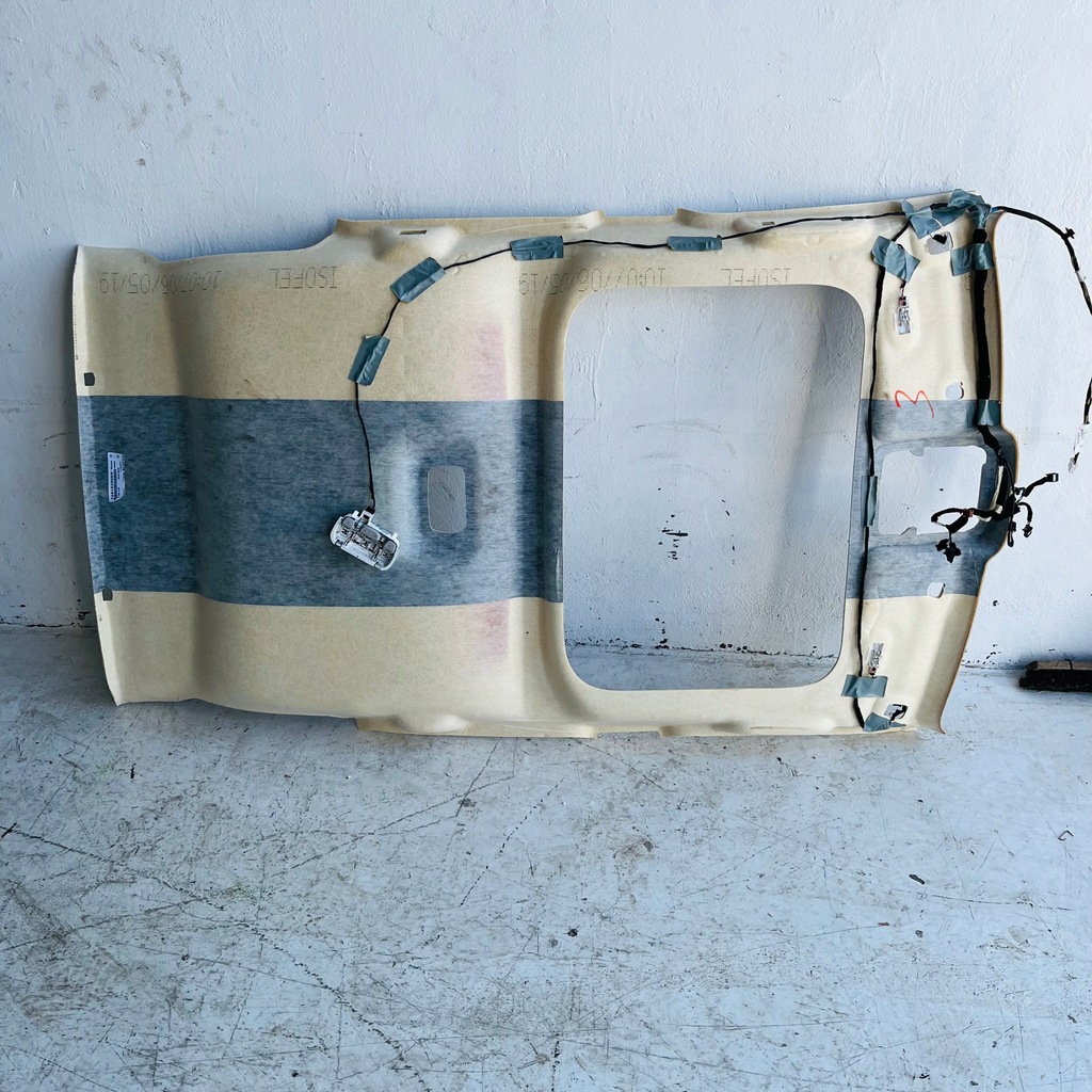 фото №3, Стеля renault captur lift 739103808r 19r