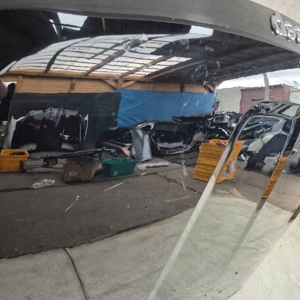 фото №8, Jeep grand cherokee wk2 10- капот крышка двигателя