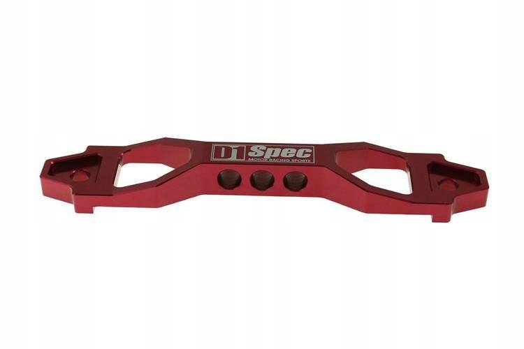 фото №2, Кронштейн акумулятор d1spec 17cm red