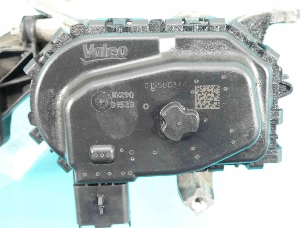 фото №9, Клапан egr peugeot partner ii iii 08-18 1.6 e-hdi