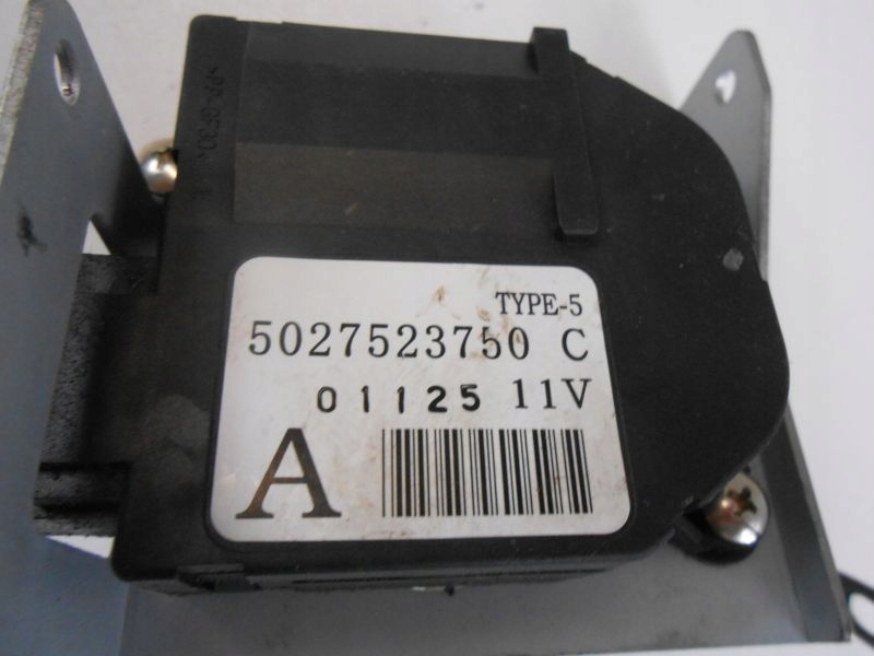 фото №5, Koleos i двигатель моторчик отопителя 5027523750