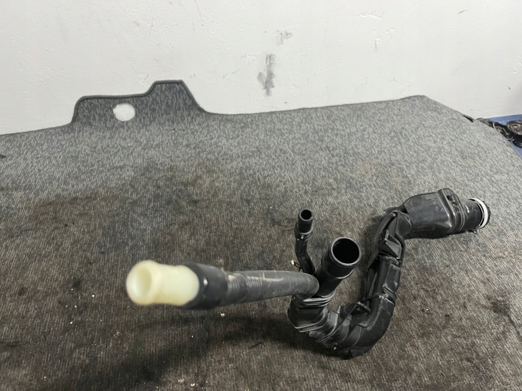 Hyundai i20 iii 1.2 бензин трубка заливная горловина топлива оригинал Киев