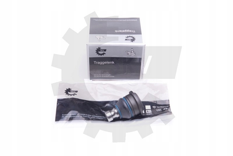 фото №1, Шаровая опора рычага skv 04skv577