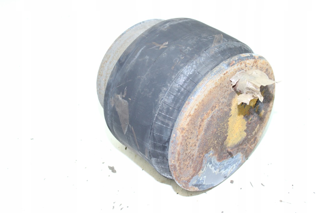 Купити Mercedes actros mp4 lowdeck подушка пневмоподушка підвіска contitech