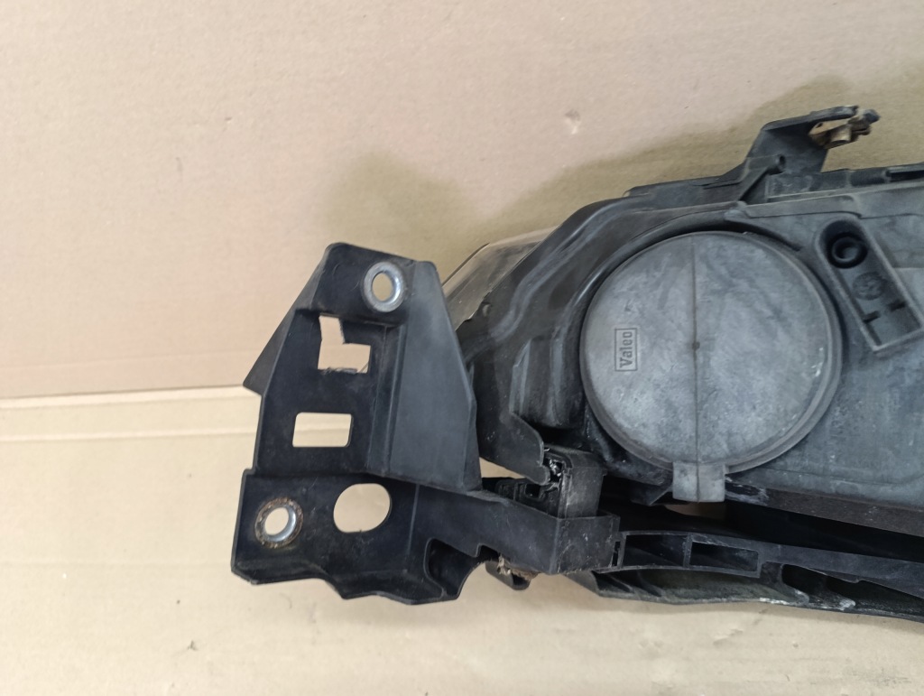 фото №8, Vw polo v 6r лампа правий перед передня eu 6r1941016e