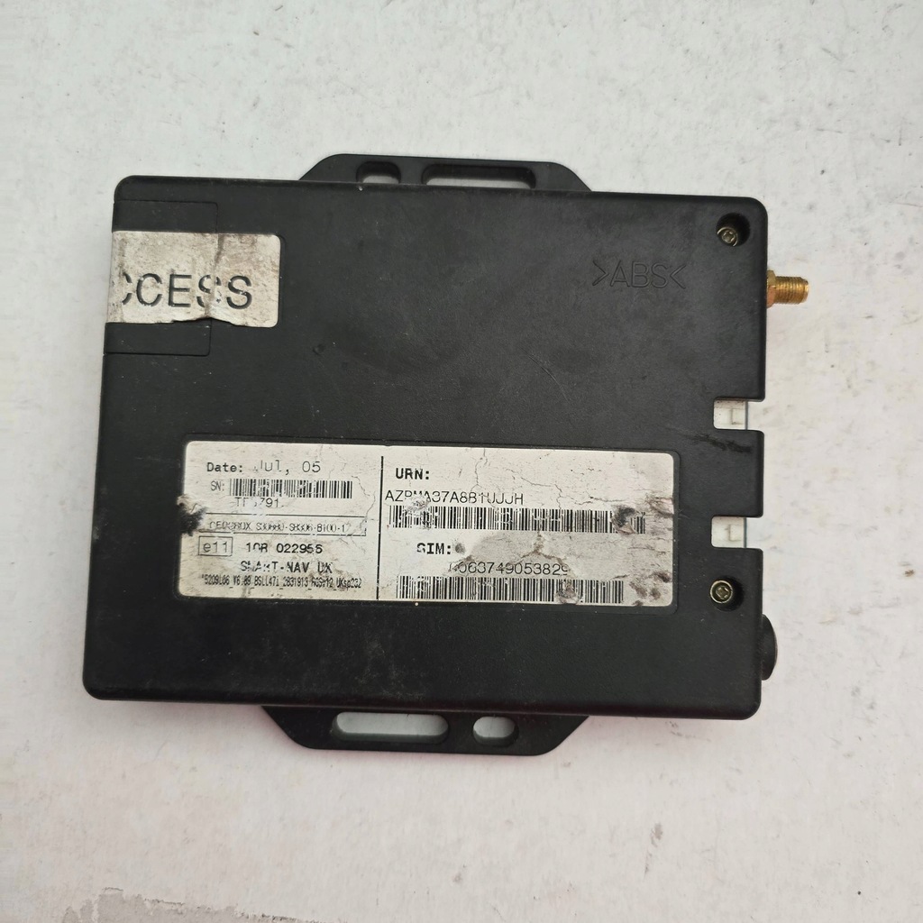 фото №1, Audi r8 42 підсилювачі r022956