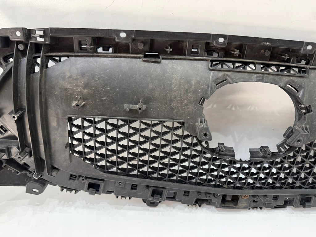 фото №11, Mazda cx5 cx-5 ii 17- решётка радиатора решётка радиатора ładna