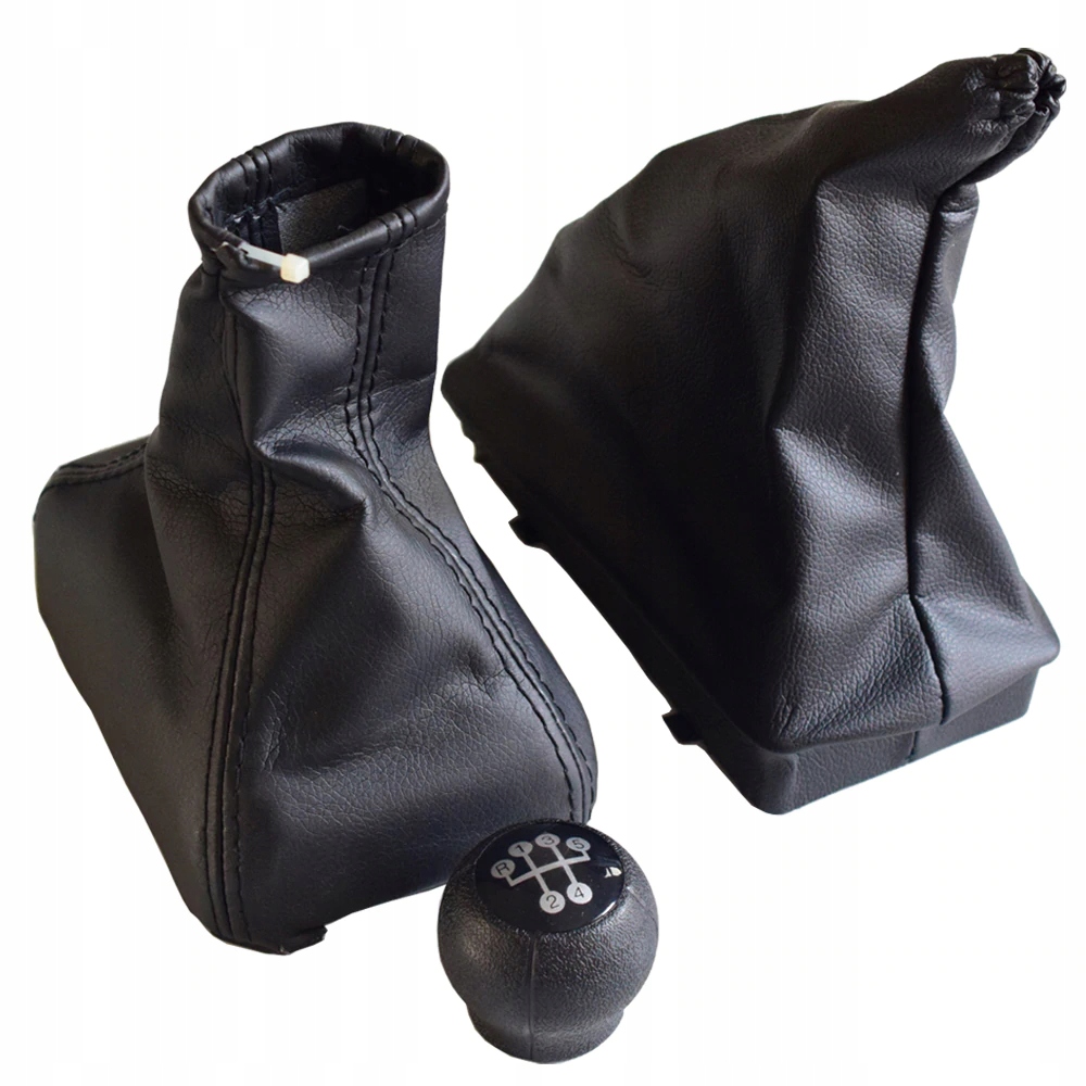 фото №1, Ручка переключения передач чехлы do opel corsa c 00-