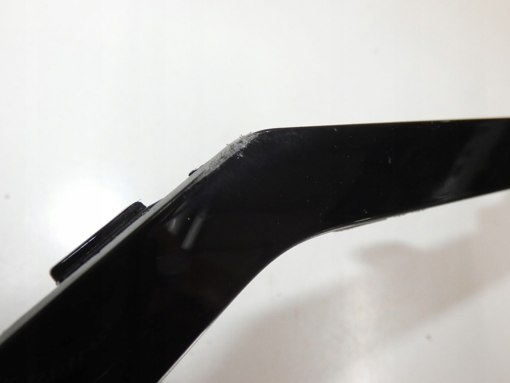 фото №9, Хром, молдинг бампера перед правая hyundai ioniq 5