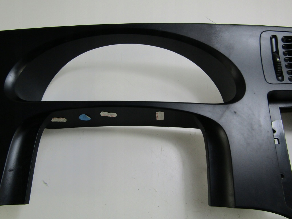 Saab 95 i ys3e корпус спидометра рамка консоли 05-10 универсал 2fl 12758679 Доставка