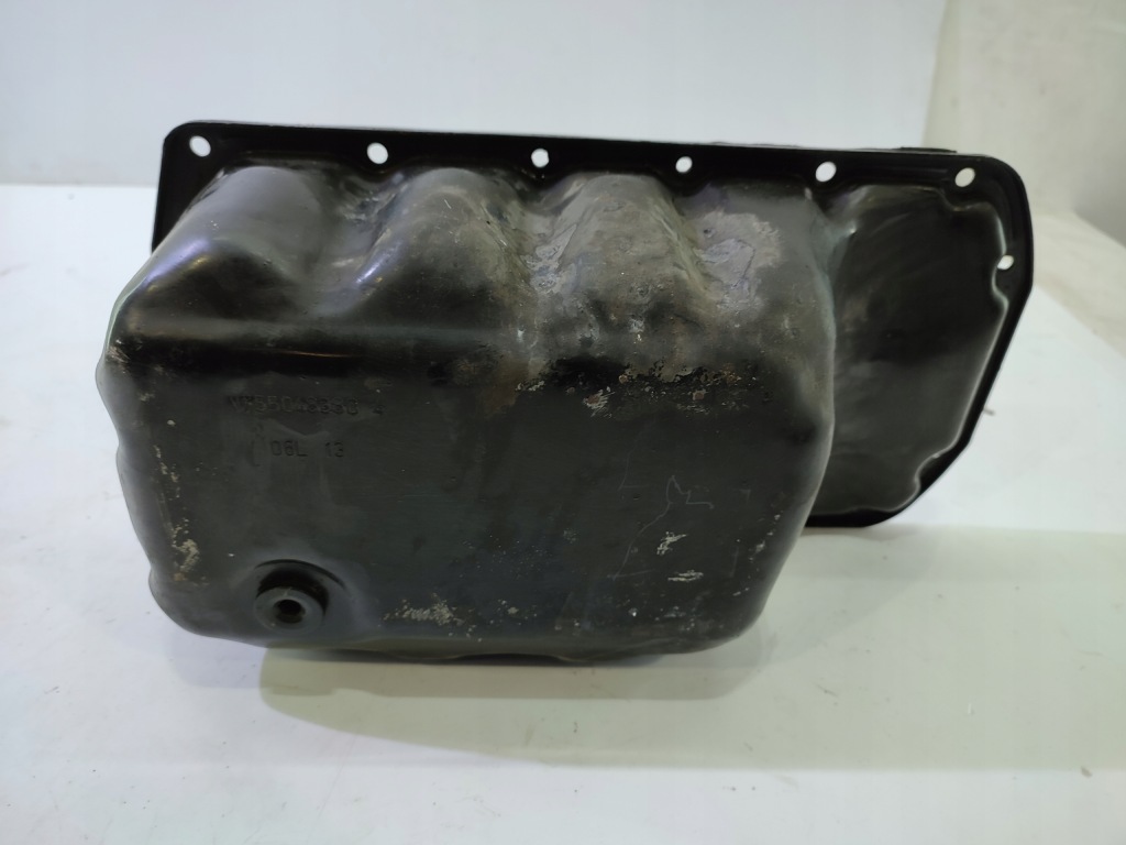 Купить Mini r60 r61 поддон масляная 1.6i