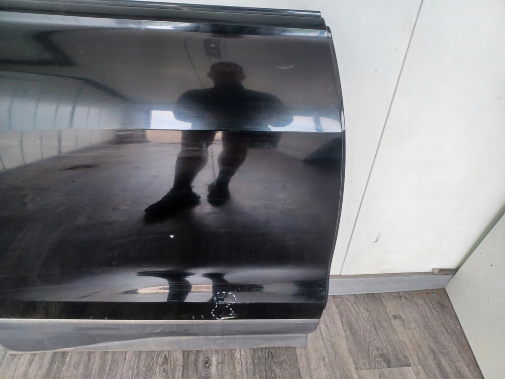 фото №9, Двері ---- audi q8 4m ---- задні праве задня правий ---- poznań -----