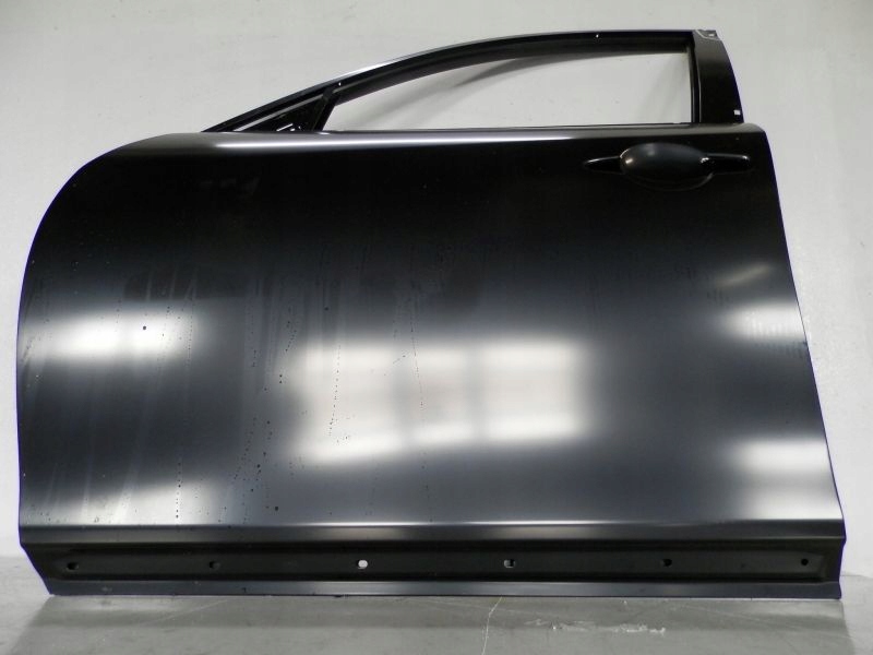 фото №14, Infinity qx70 дверь перед левая h010a 1cama