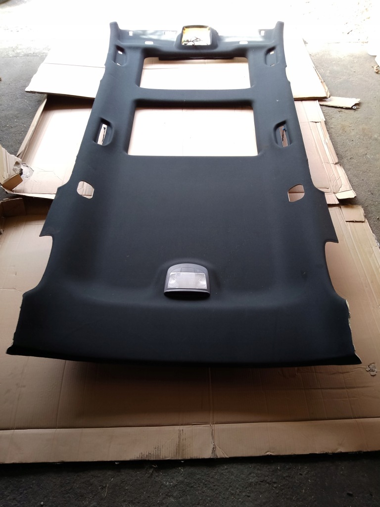 Купити Стеля стеля mercedes gls w166 7 осіб