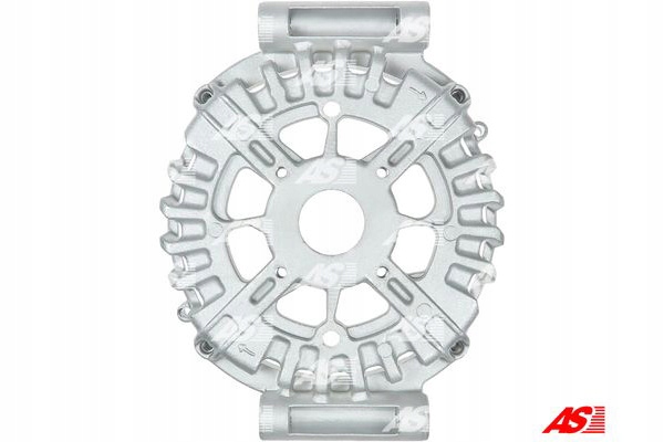 фото №2, Передні корпус генератора as-pl