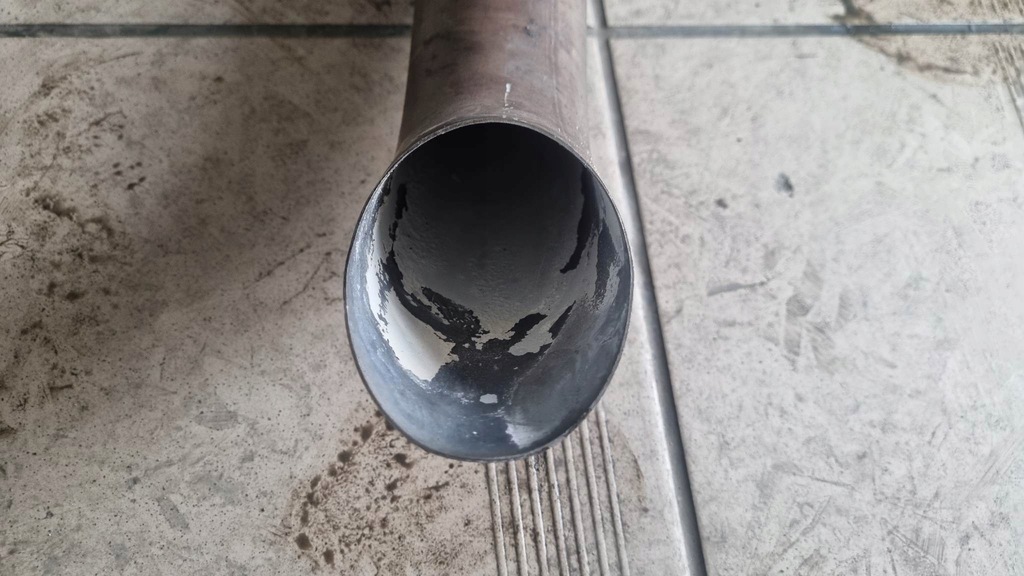 фото №5, Катализатор dpf fap фильтр master movano iii 2.3dci