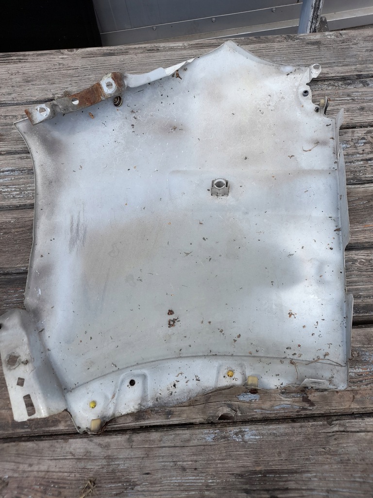 фото №15, Renault master ii крыло правый перед передний