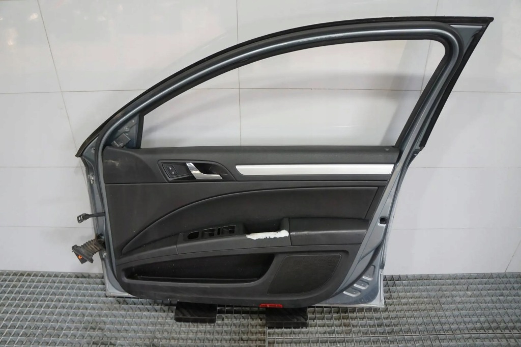 фото №6, Двері правий перед передні skoda superb ii lf8l