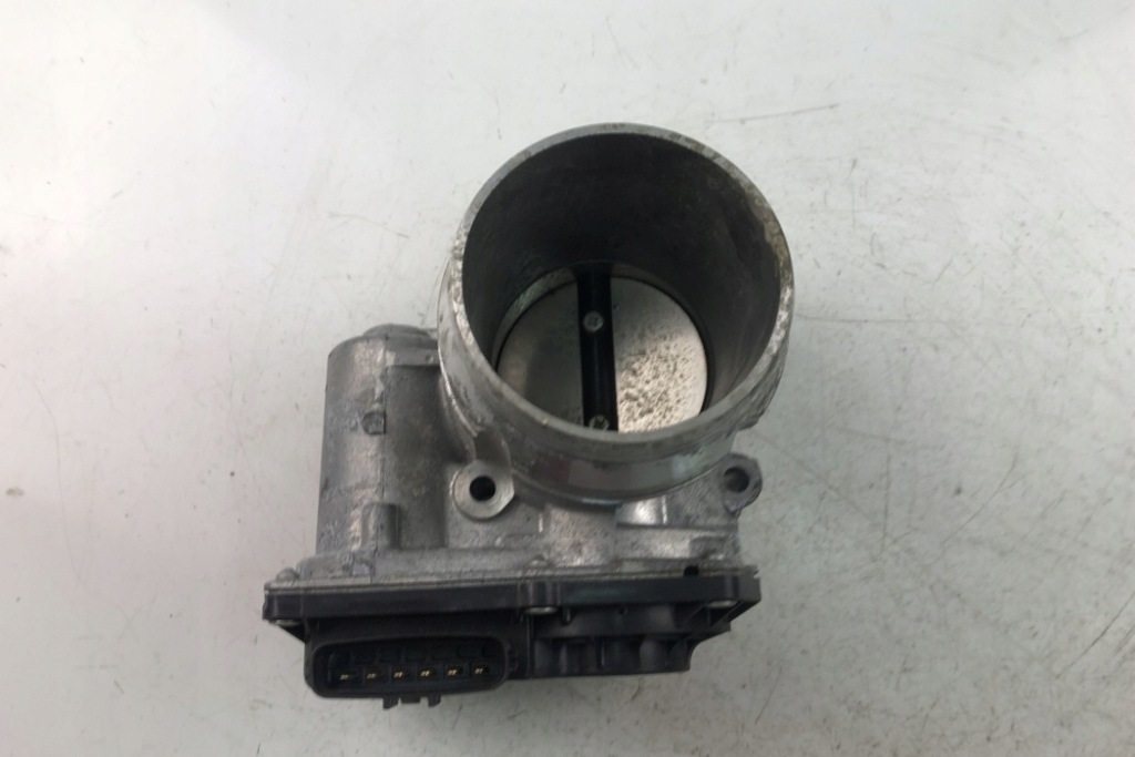 фото №1, Карбюратор volvo v40 хэтчбек 31293736 2014