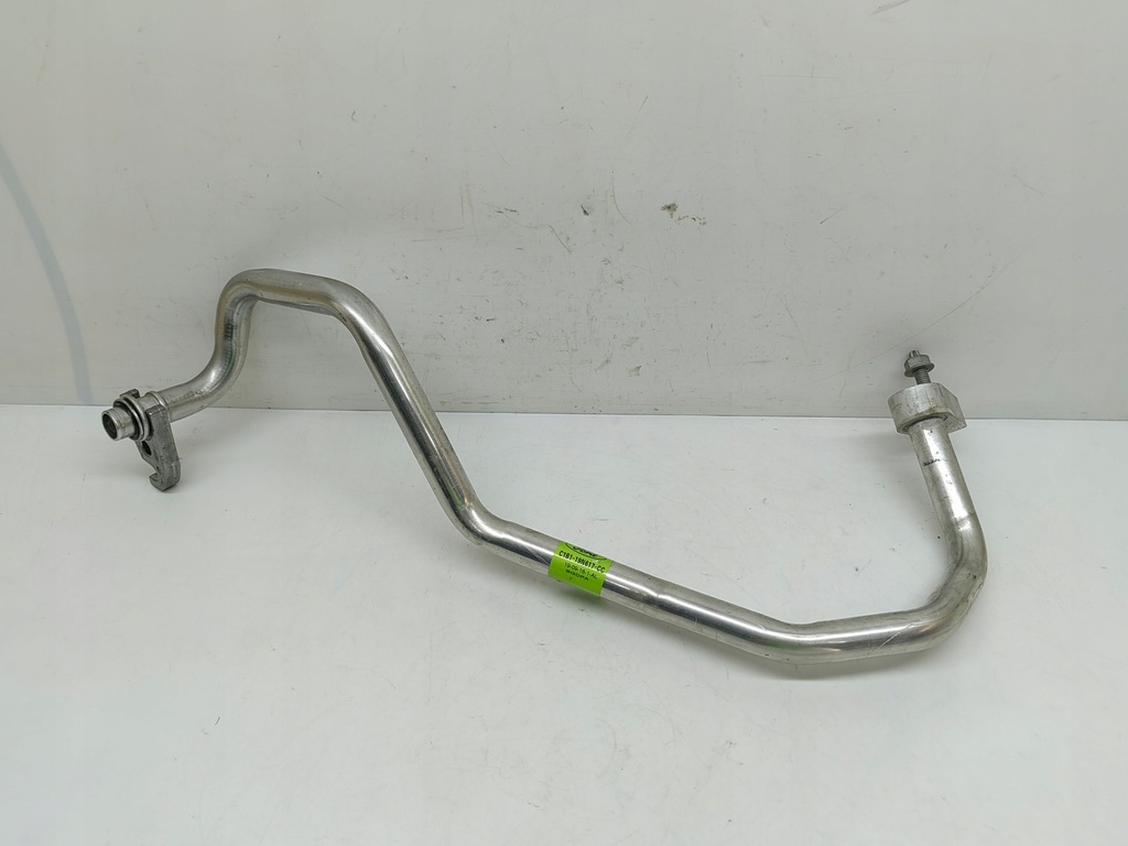 фото №1, Ford b-max 1.0 трубка шланг кондиціонера