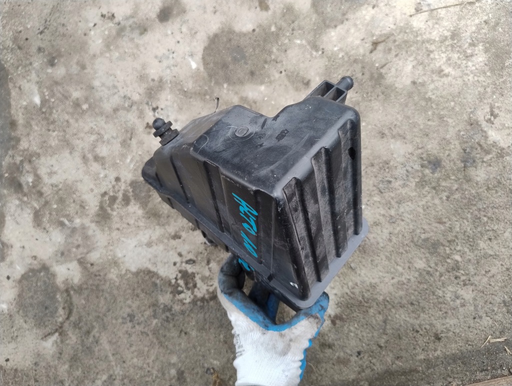 фото №3, Корпус фильтра резонатор alto 1.0 68k-r01