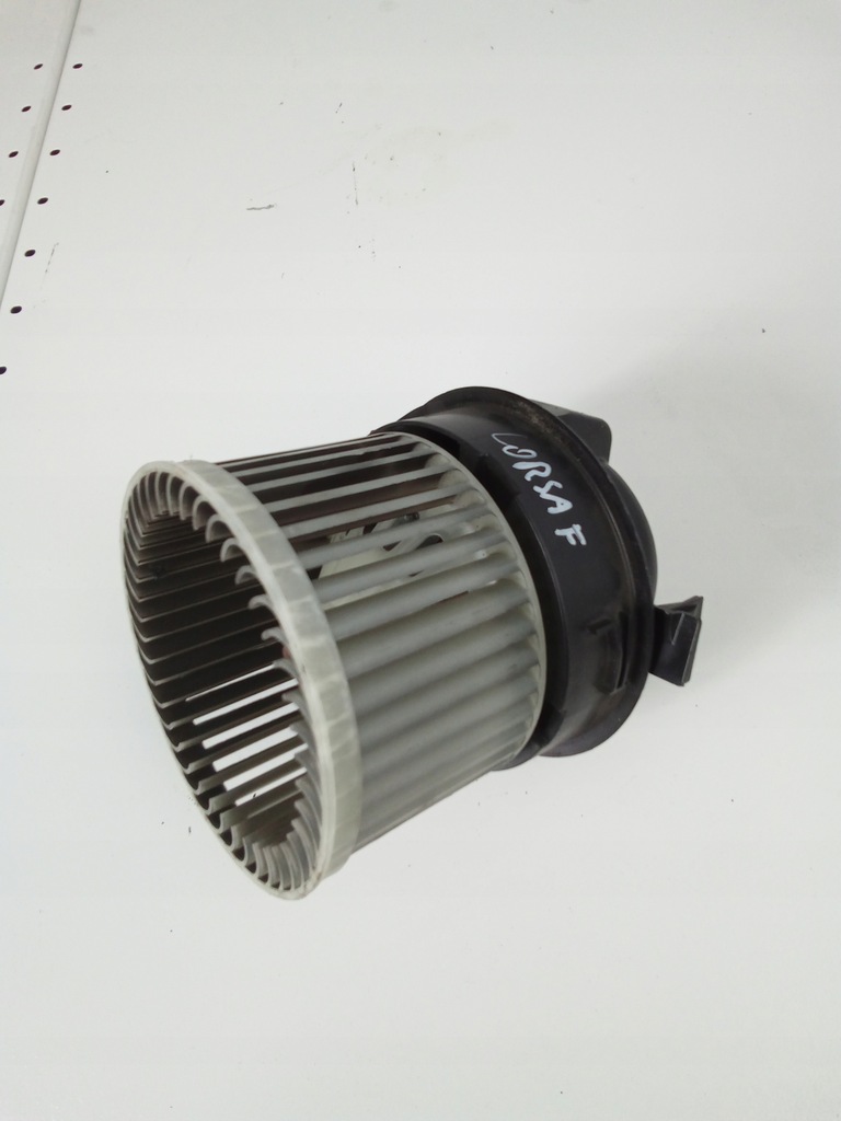 фото №1, L155 вентилятор вентилятор opel corsa f 701501001