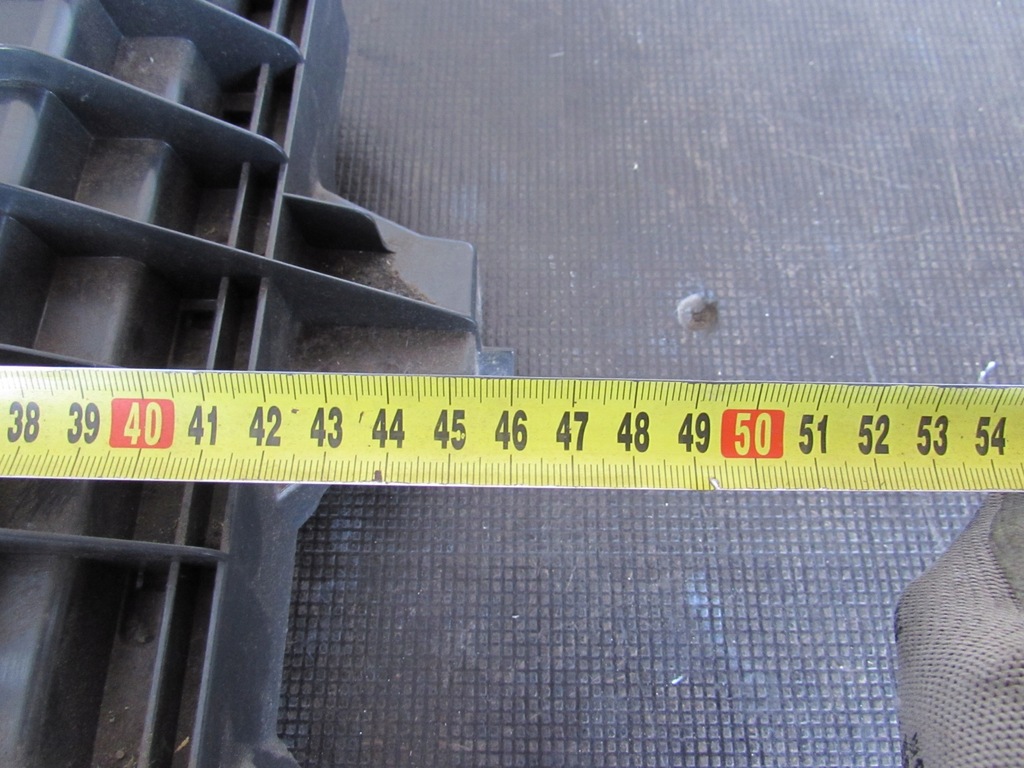 фото №10, Бардачок сидіння лівий перед peugeot 5008 i 09-17r