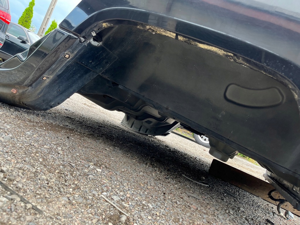 фото №5, Крила чверть лівий задня задня ліва hummer h2