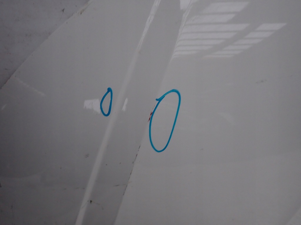 фото №10, Seat ibiza v 6f0 17- капот крышка двигателя