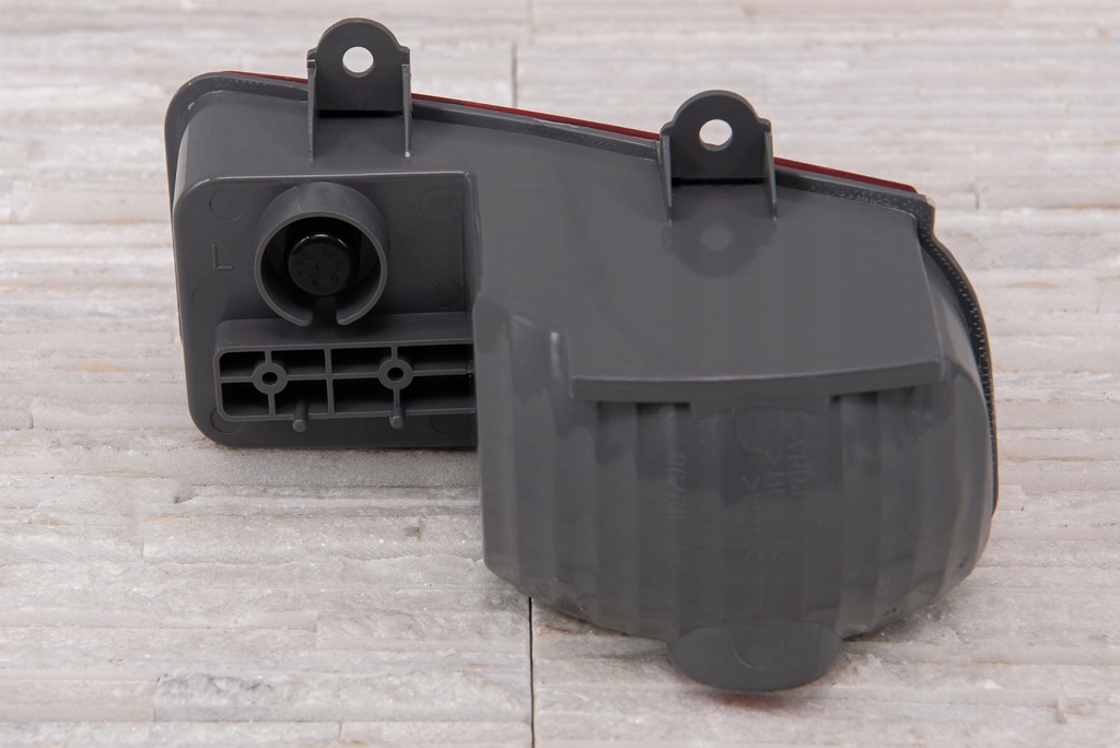 фото №9, Honda cr-v iv 2015-2018 противотуманная фара задний левый с кронштейн 33555t1wa01