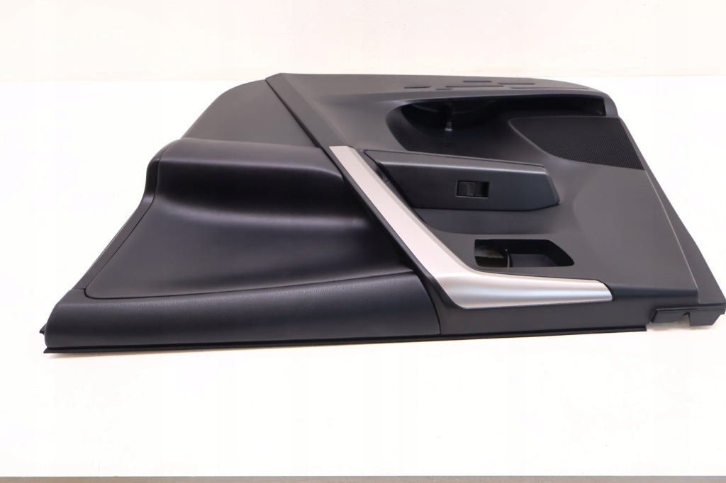 фото №6, Toyota rav4 iv обшивка дверь правый перед 67777-x1b08, 67611-x1b21