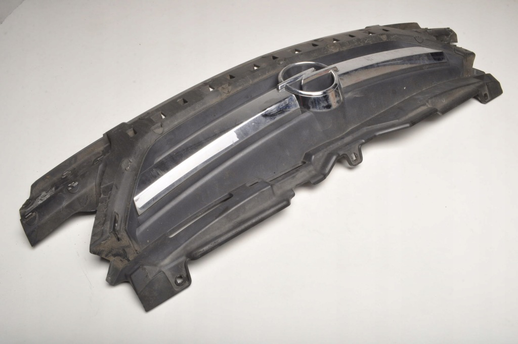 фото №5, Opel corsa c решётка радиатора решётка радиатора решётка радиатора