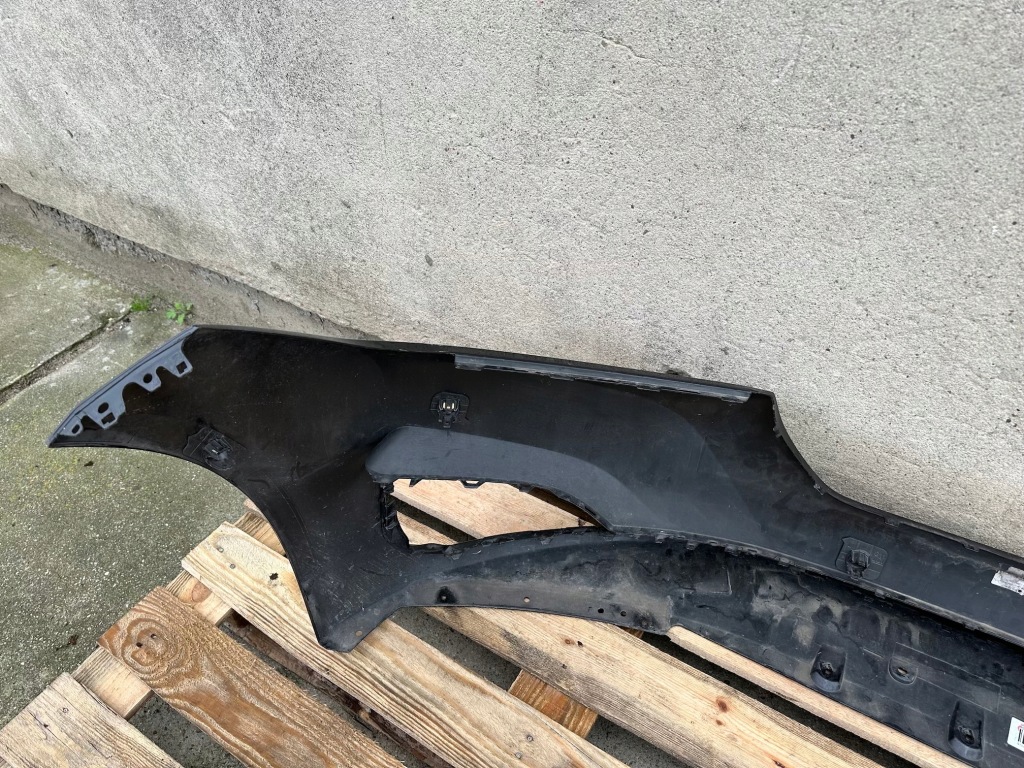 фото №5, Бампер перед передний bmw 7 g11 g12 lift fl lci 7475178 727584