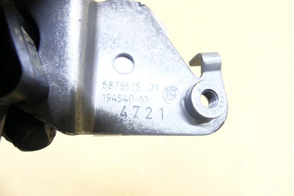 Bmw 4 g22 m-pakiet 430ix купе 23km датчик вирівнювання 6878575 в Україні