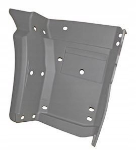 фото №2, Ніша поріг підніжка підніжка mercedes actros mp1