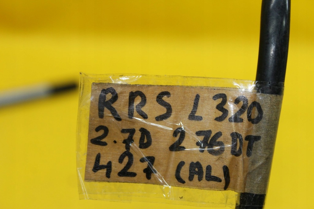 фото №10, Шланг вакууму 8w93-9b593-aa jaguar xf 2.7 d