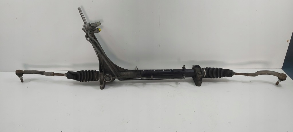 фото №1, Fiat ducato iii 01372870080 рейка рульова eu