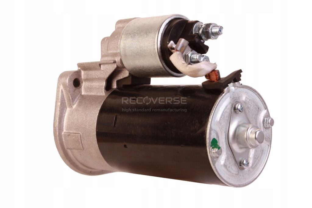 Стартер ford 1.8 tdci focus galaxy mondeo c-max s-max Зі Шроту