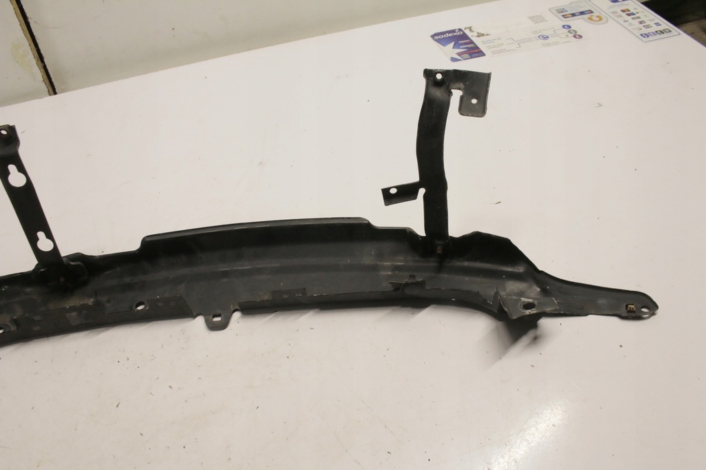 фото №7, Pas верхний opel astra v k