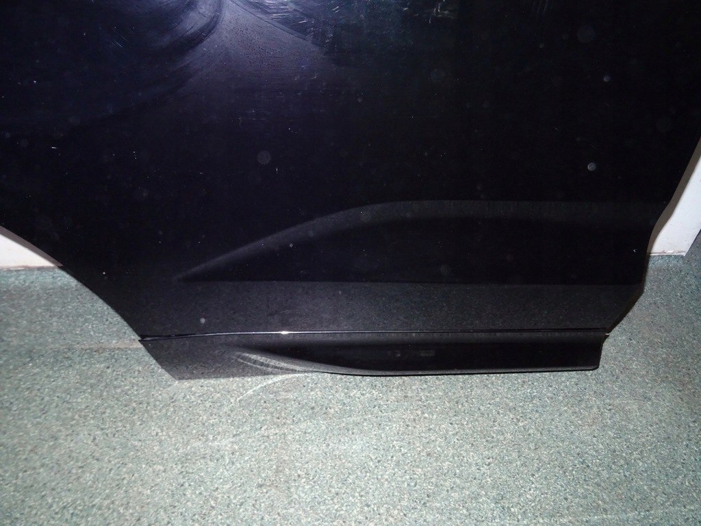 фото №3, Volvo xc60 ii xc-60 ii дверь задние правое