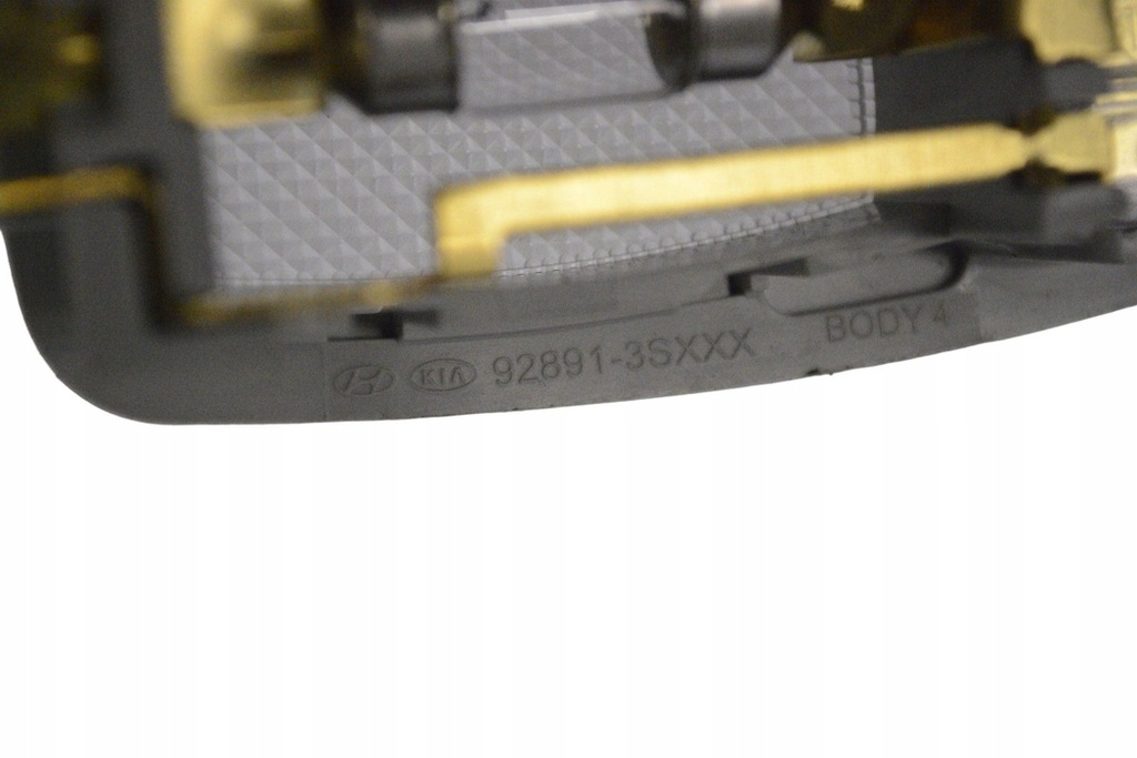 фото №5, Kia sorento освещение салона 1.6 t-gdi h 2021 rhd