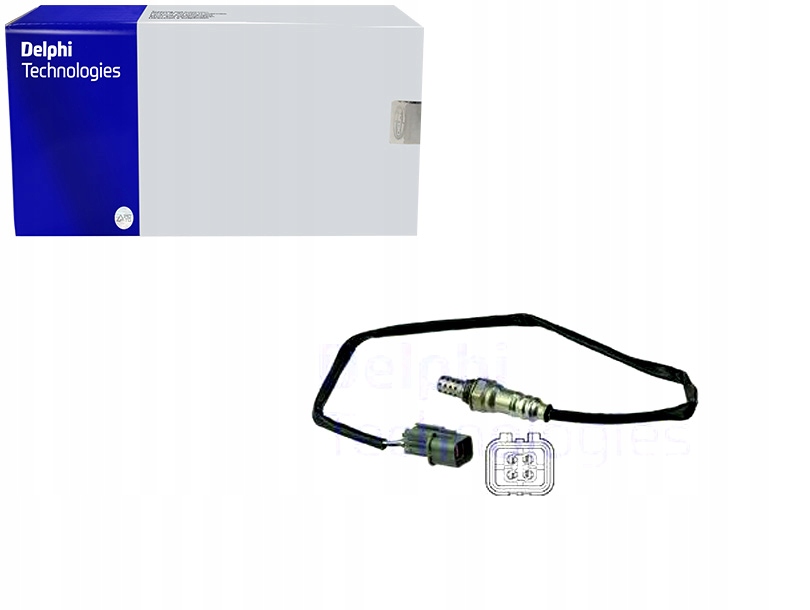 фото №9, Датчик лямбда-зонд dedyk. kia ceed 1.6 06-