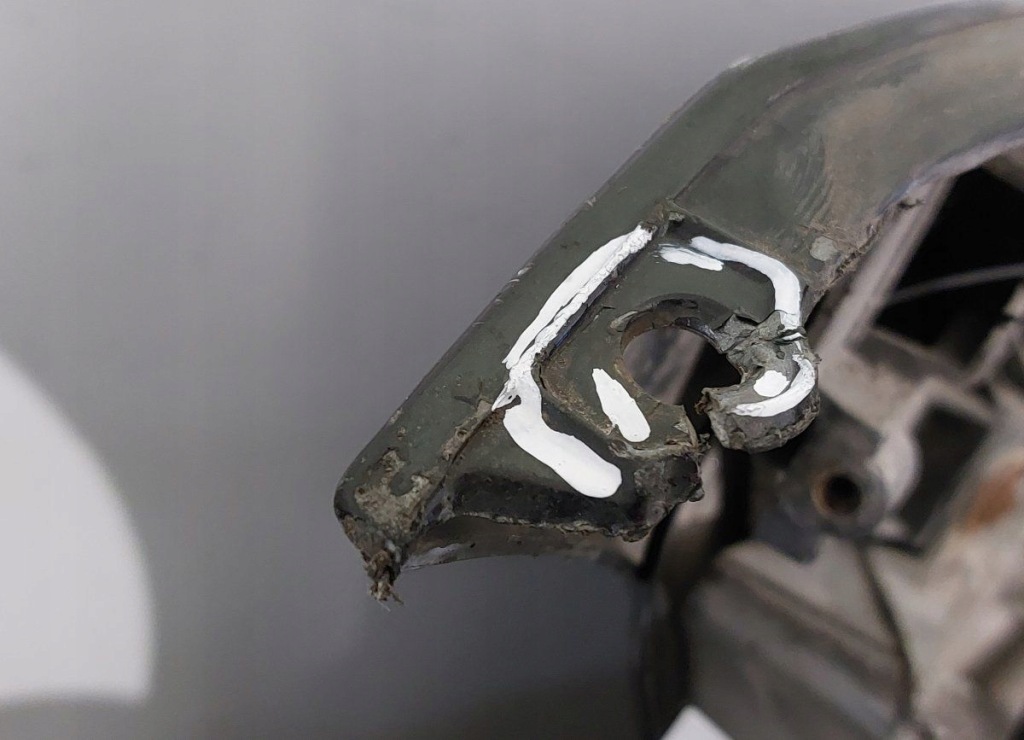 95550531113g2x 95550506110g2x бампер передний porsche cayenne i 2002-2010 Киев