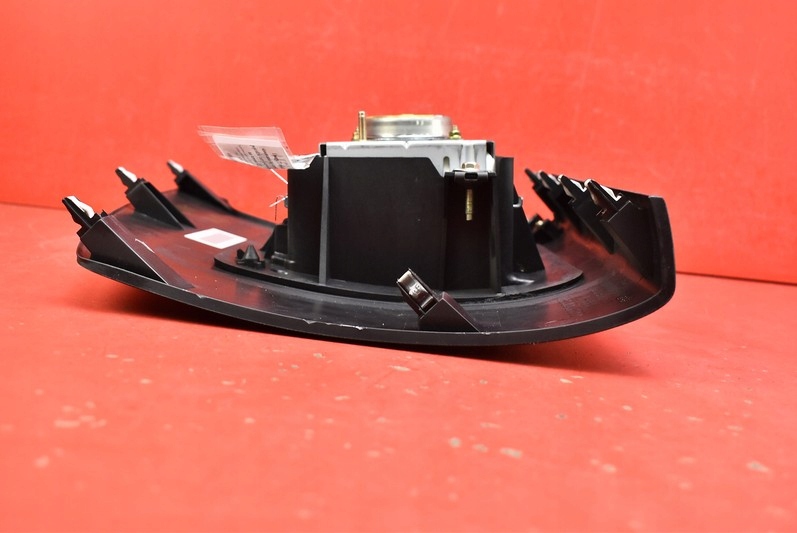 фото №6, Подушка безопасности подушка воздушная пассажира eu cc29-gc351 mazda 5 1 i cr 05-08