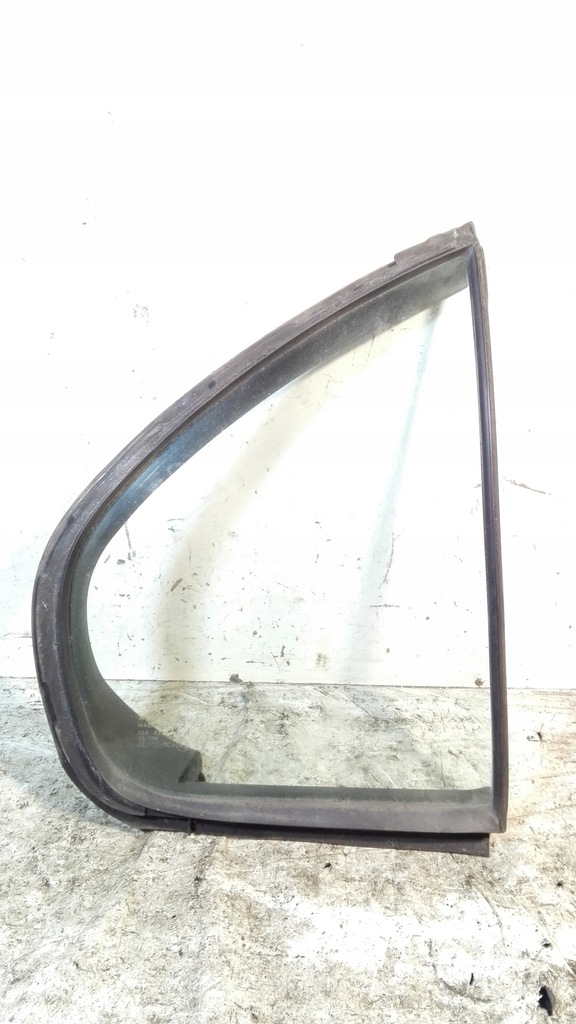 фото №1, Скло двері задня права nissan maxima a32 sedan