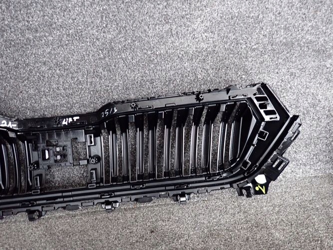 фото №8, Skoda kodiaq sportline rs lift 21- решётка радиатора решётка радиатора