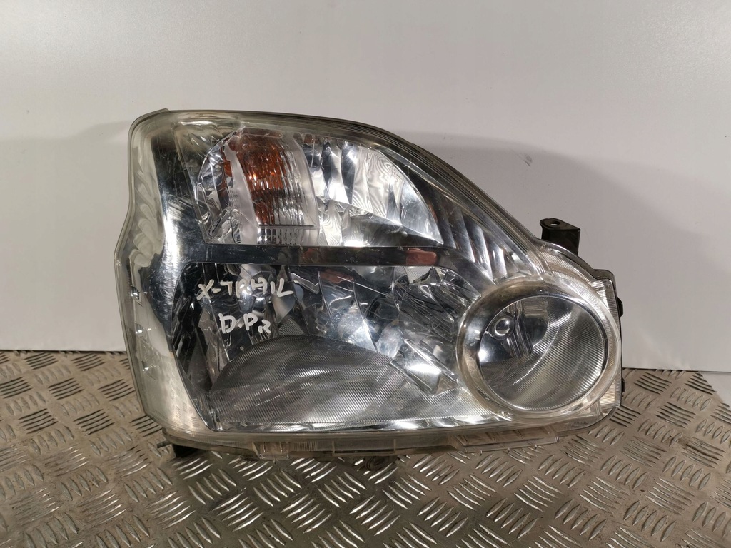 фото №1, 2013 nissan x-trail t31 фара