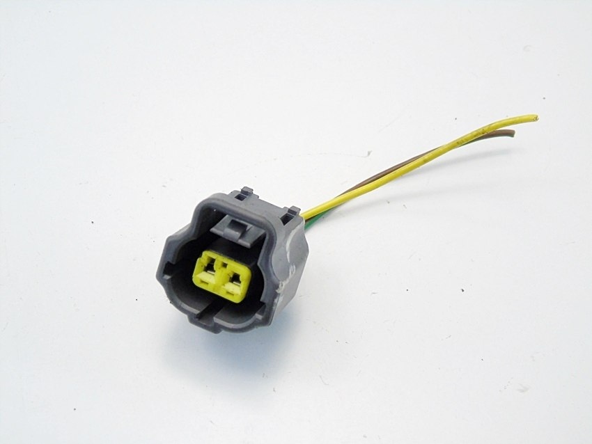 фото №1, Штекер колодка ford focus mk2 mk3 mondeo 4 c-max 2