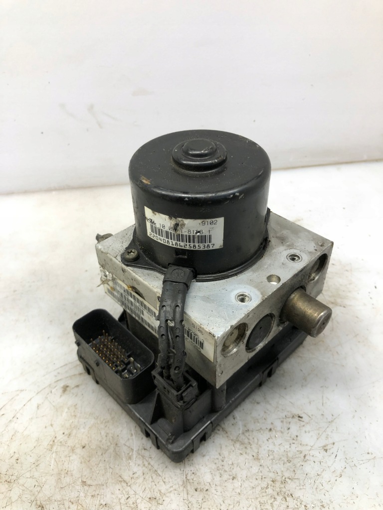 Купить Блок управления насос abs 56041022ab p52128128ad