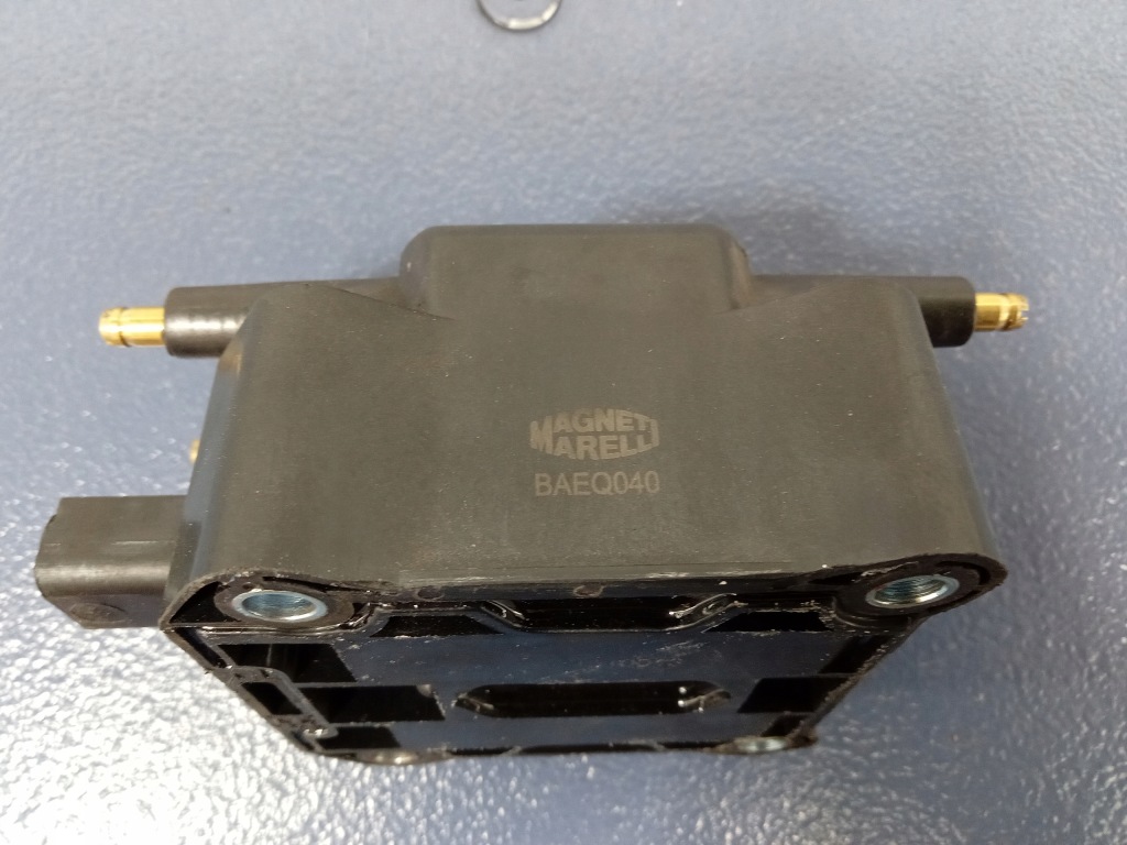 Magneti marelli котушка запалювання Ціна